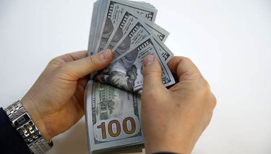 Fed kararı sonrası dolar geriledi