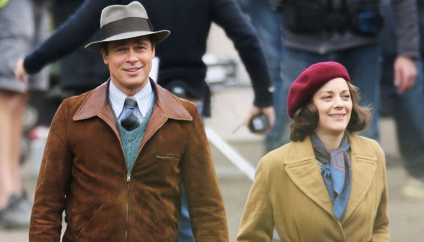 Marion Cotillard ilk kez konuştu: Evet, hamileyim ama...