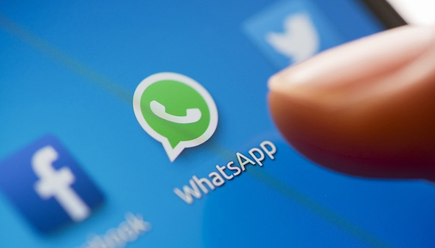 Whatsappa iOS 10 emojileri geldi