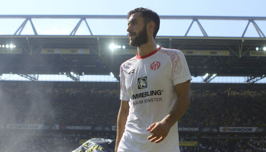 Yunus Mallı gollerine devam ediyor