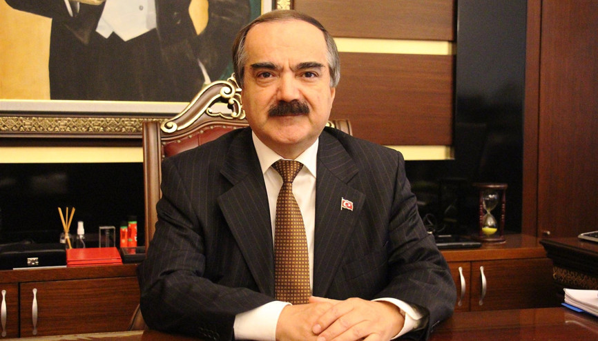 Sakarya Valisi Coştan Adil Öksüz açıklaması Sakarya Valisi Coştan Adil Öksüz açıklaması