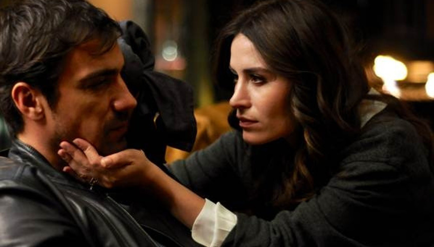 Belçim Bilgin Kördüğümden neden ayrıldı