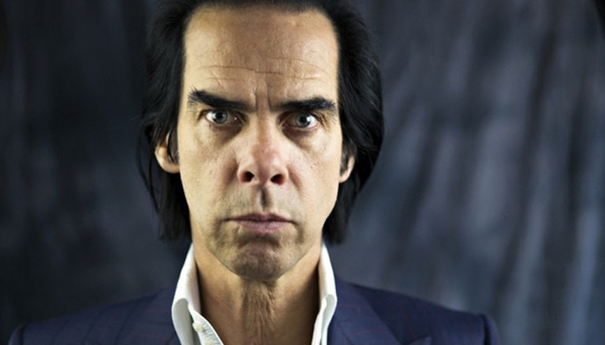 Nick Cave’den göklere, denizlere ağıtlar