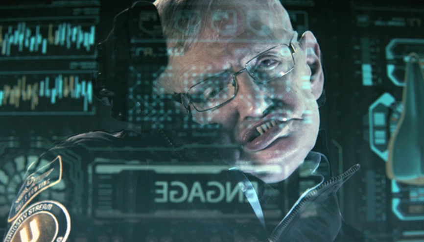 Stephen Hawking: Uzaylılar mesaj yollarsa cevap vermemeliyiz