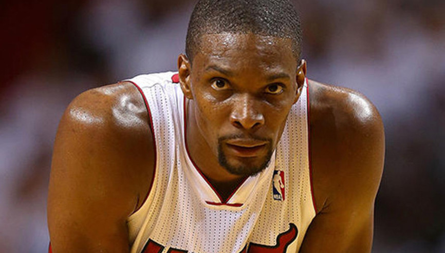 NBA yıldızının dramı