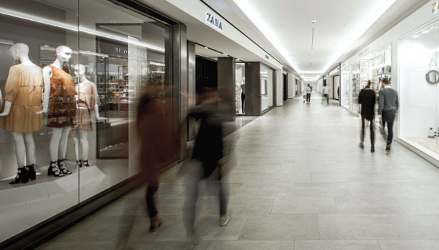 Dünya devi Zaradan yeni hamle