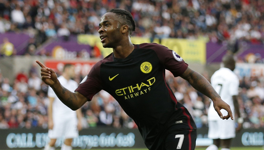 Manchester City durdurulamıyor