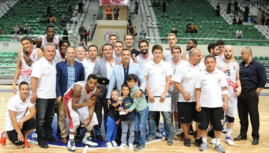 Muratbey Uşak şampiyon