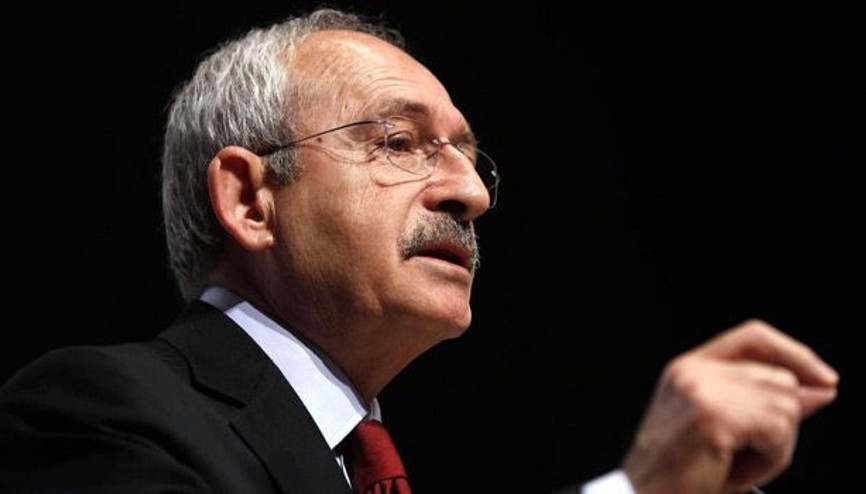 Kandırıldık sözü için Erdoğana FETÖ yanıtı: 2004’te imzan var