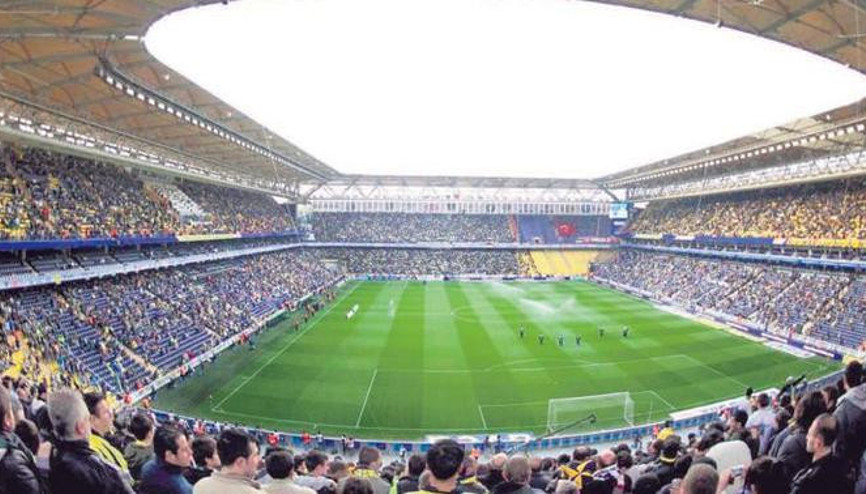 Şok iddia Fenerbahçe Stadını kana bulayacaklardı