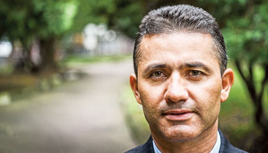 Askersen, sorgusuz sualsiz öleceksin diye bir mantık yok