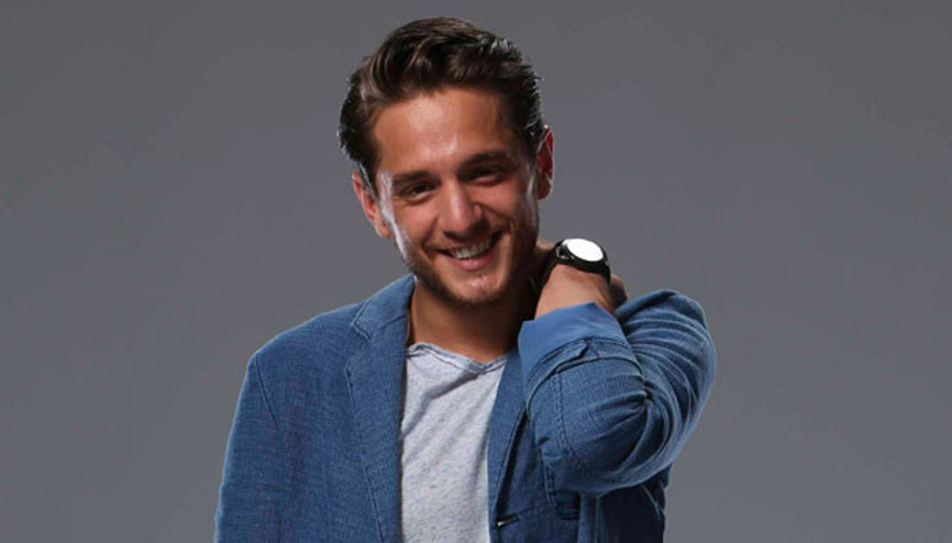 Sercan Badur: Mert’in uyanmasını bekleyin