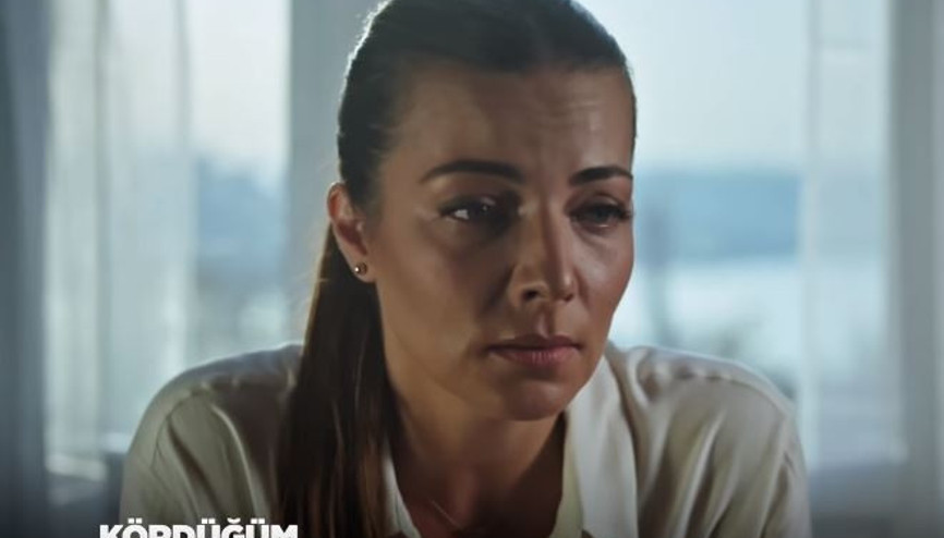 Kördüğüm dizisi 28. bölüm fragmanında tehlike büyüyor