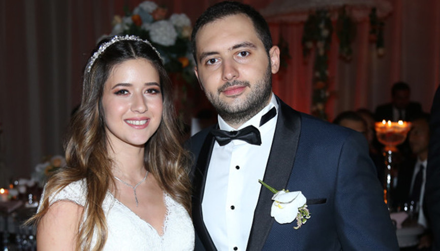 Acun Ilıcalının kızı Banu Ilıcalının bilinmeyen hayatı Acun Ilıcalının kızı Banu Ilıcalının bilinmeyen hayatı