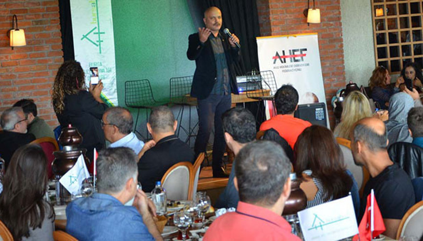 Aile hekimlerinin karnesi çıkarıldı