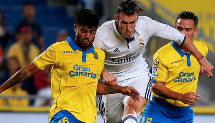 Dortmund Twitterda Real ile dalga geçti