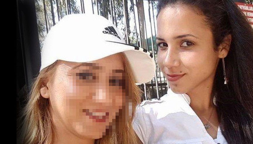 Kız kardeşini ve eniştesini öldürmüştü, cezası belli oldu Kız kardeşini ve eniştesini öldürmüştü, cezası belli oldu