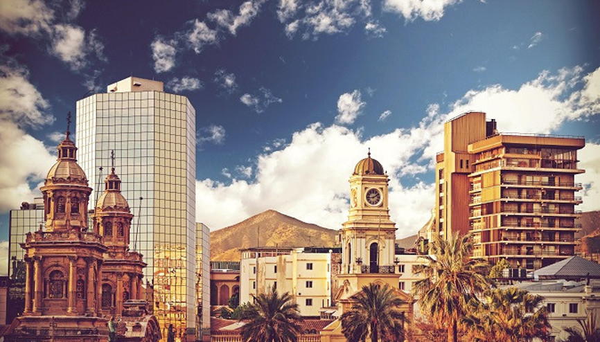 Nobelli şair Nerudaya misafir oldum