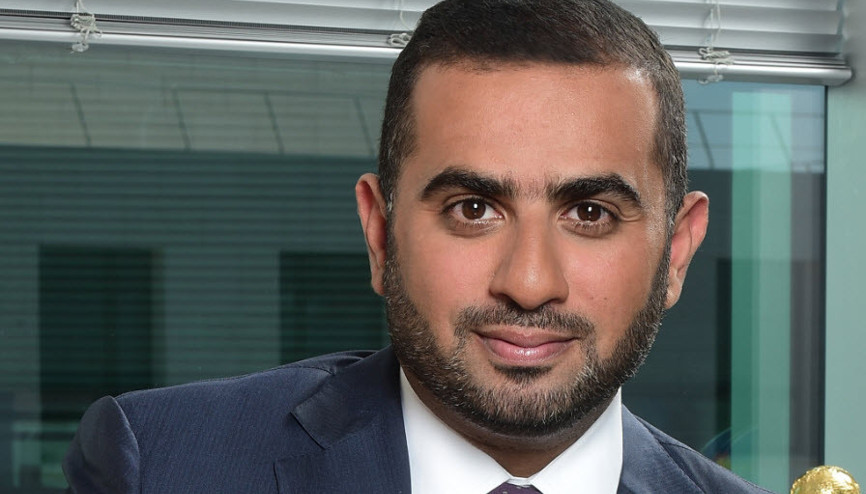 Digiturk’ün yeni CEO’su Yousef Al-Obaidly oldu