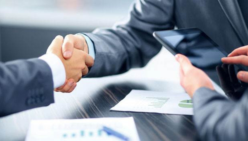 General Electric ve Türkerler Holding iş birliği