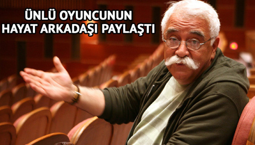 Cengiz Semercioğlu yazdı: İşte Levent Kırca’nın mezarı