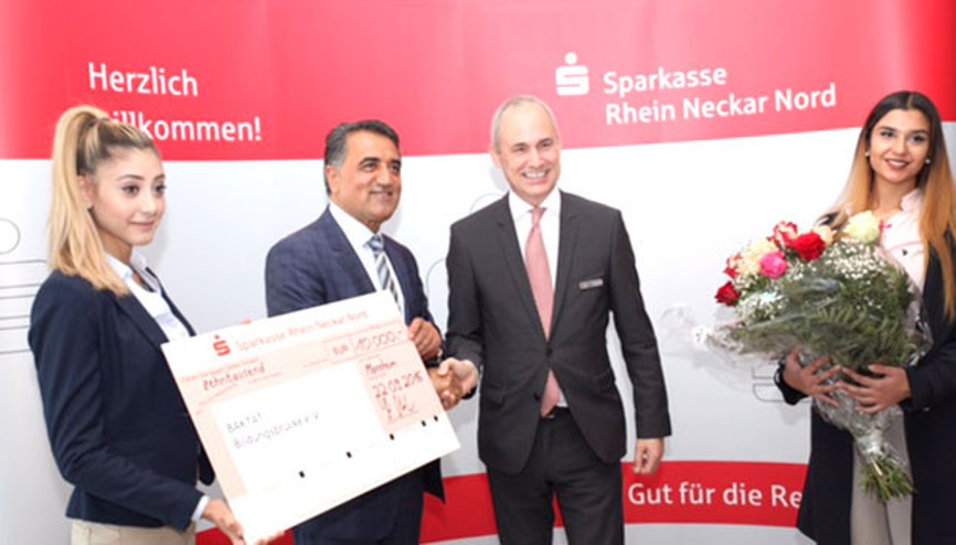 BAKTAT’tan eğitime bir katkı daha