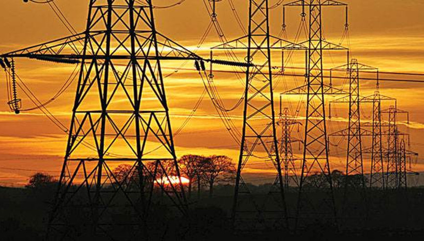 Temmuzda elektrikte güç yüzde 45 arttı