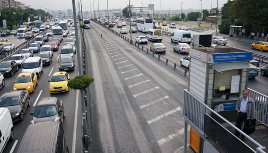 2012’de 32 bin Türk ‘havadan’ öldü