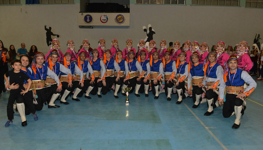 2’ncilik FOMGET’in