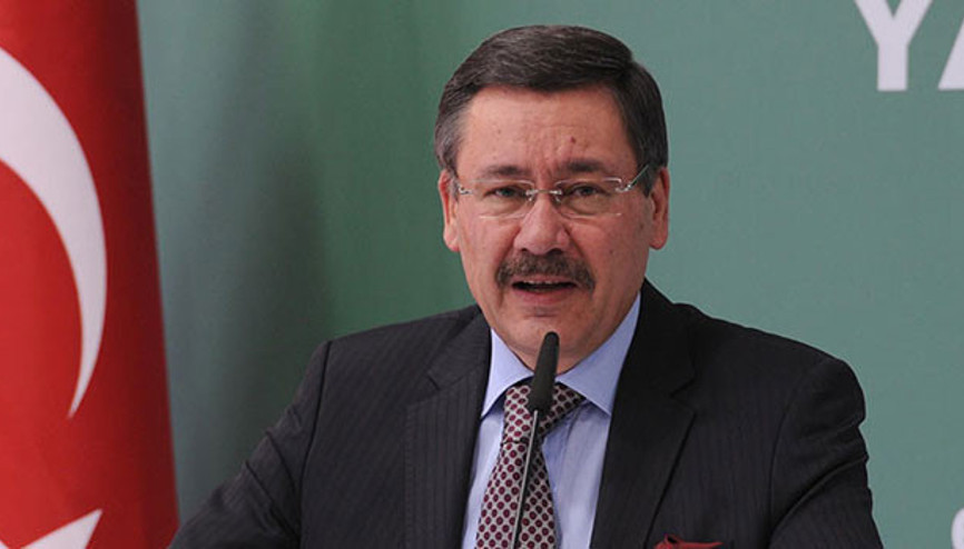 Melih Gökçekten ikinci darbe girişimi iddialarıyla ilgili açıklama