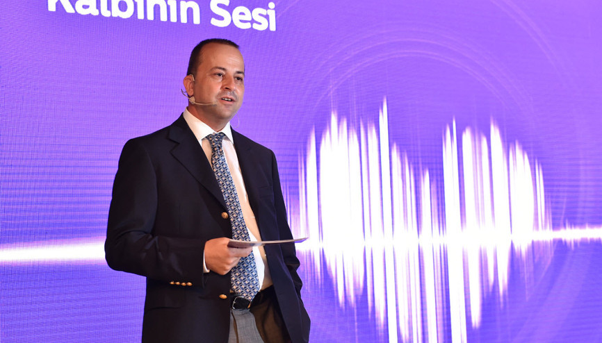 Philips Dünya Kalp Günü’nü “Kalbinin Sesi” projesi ile kutladı Philips Dünya Kalp Günü’nü “Kalbinin Sesi” projesi ile kutladı