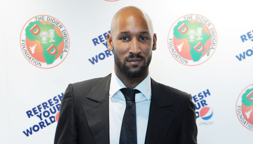 Anelka: Haşemaya ‘Hayır’ derken, çıplaklar kampına ‘Evet’ diyorsunuz Anelka: Haşemaya ‘Hayır’ derken, çıplaklar kampına ‘Evet’ diyorsunuz