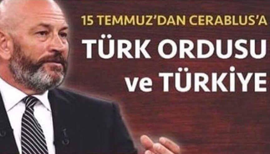 Türkşen, Berlin’de ‘darbe’yi anlatacak