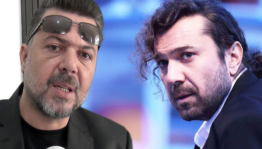 Halil Sezai’ye ağabeyinden ’isyan’ : Bu küslüğün nedeni ne