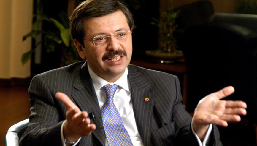 Türkiyenin en hızlı büyüyen 100 şirketi belirlenecek