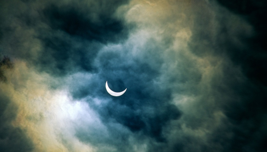 Terazi burcundaki Yeni Ay burçlara neler getirecek (1 Ekim)