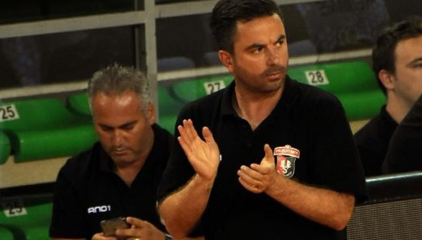 Muratbey Uşakta Avrupa heyecanı