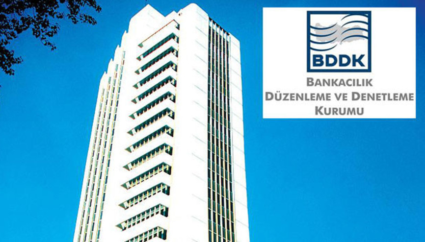 Bylock kullanan 21 BDDK çalışanına tutuklama