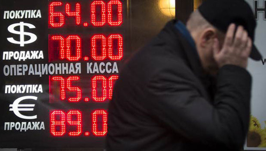 Rus ekonomisinde yaralar sarılıyor