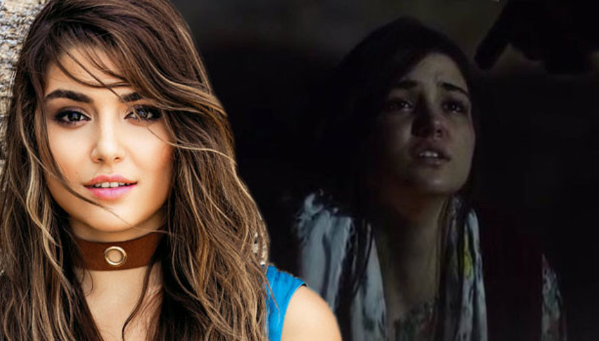 Hande Erçel, merak edilenleri Elele dergisine anlattı