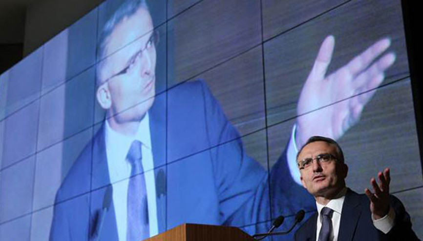 9.4 milyar liralık ödenmeyen vergi yapılandırıldı