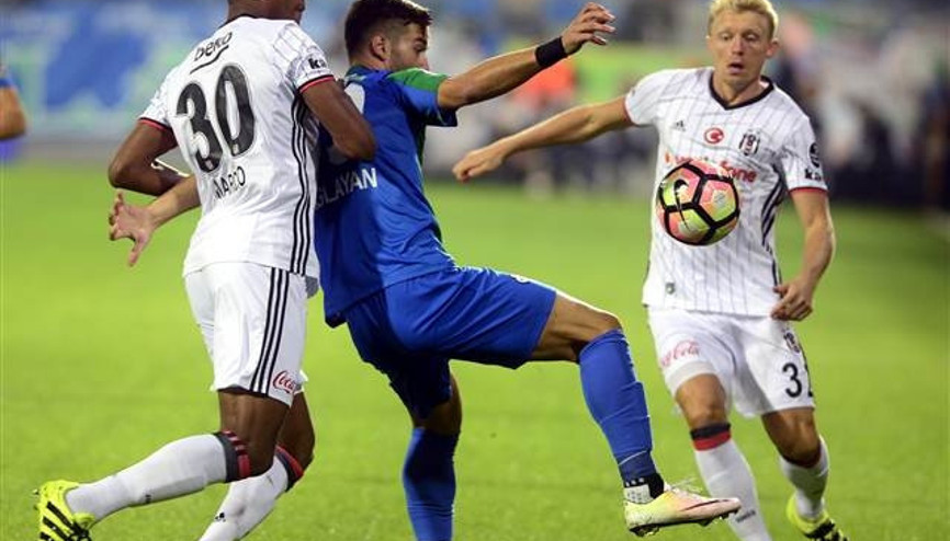 Spor yazarları Rizespor-Beşiktaş maçı için ne dedi