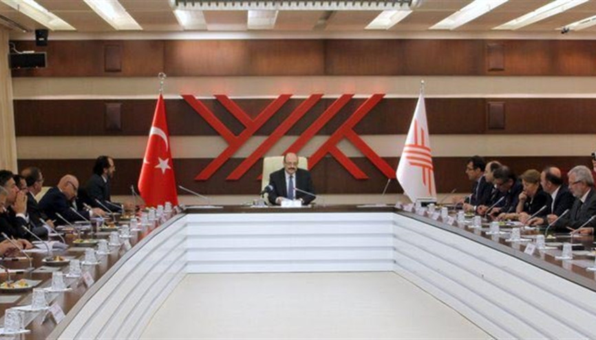 İKÇÜ’den proje başarısı