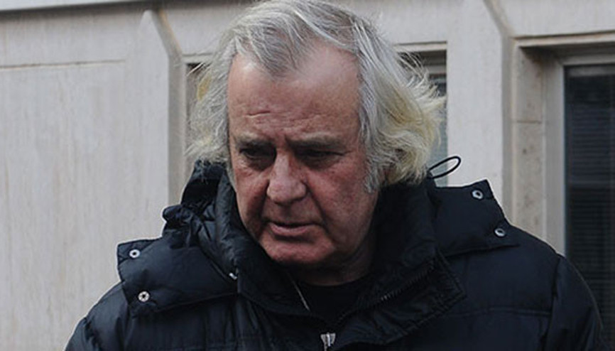 Perihan Savaşın Tarık Akan isyanı