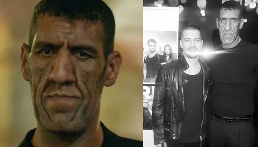 İçerde dizisinin miniki Seyithan Özdemir kimdir
