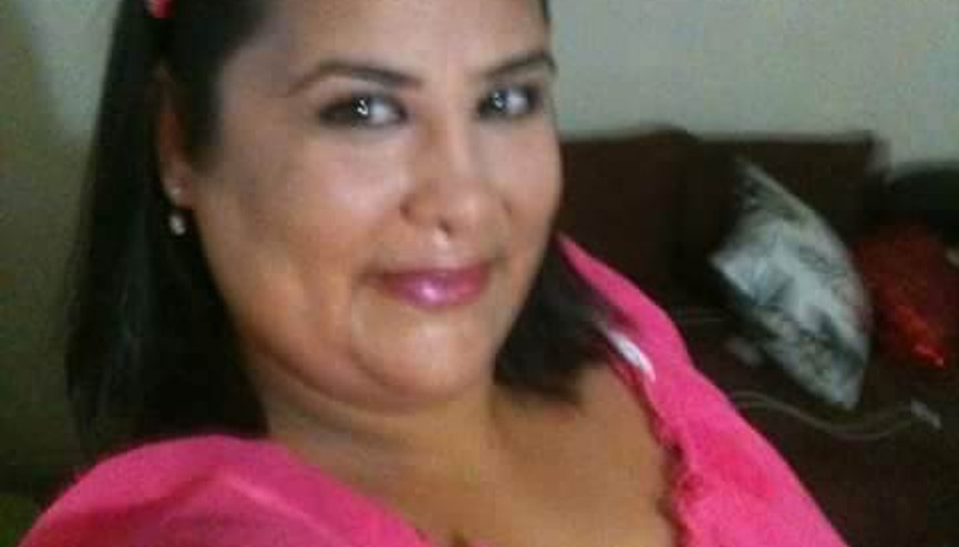 Genç kadının hayatı kabusa döndü Genç kadının hayatı kabusa döndü