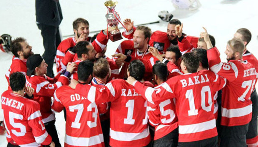 Zeytinburnu Avrupa Grup Şampiyonu