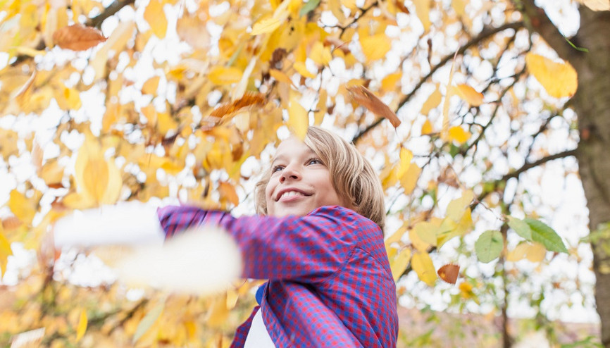 Sonbaharı doyasıya yaşayabileceğiniz 10 tatil rotası