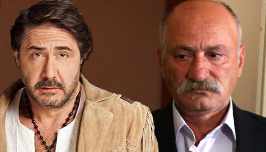 Ali Erkazan yaşananları canlı yayında anlattı