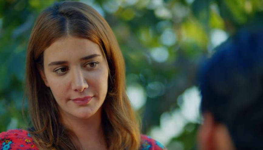 Hayat Sevince Güzel 15. bölüm final fragmanında Zarife nikah masasında Hayat Sevince Güzel 15. bölüm final fragmanında Zarife nikah masasında